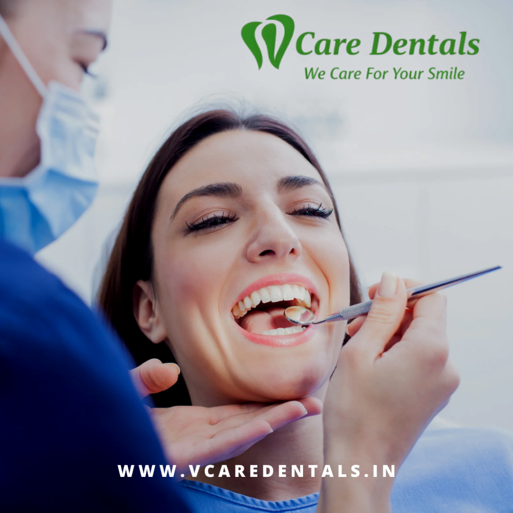 dental care clinic