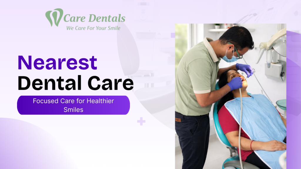 dental care clinic