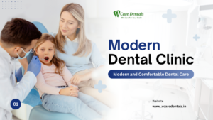 dental cleaning appointment