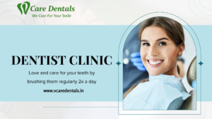 dental health services