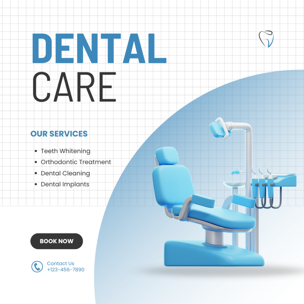 teeth clean near me