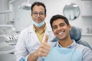 family dental clinic Near me