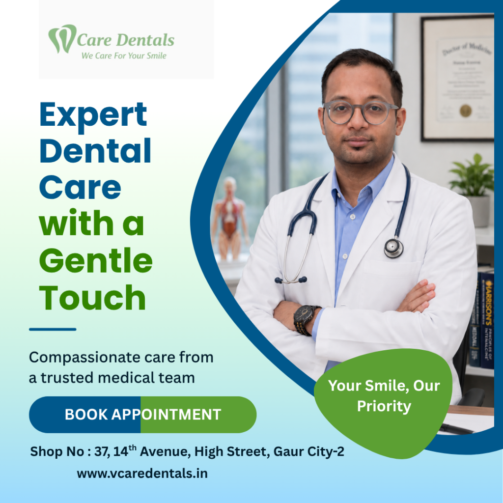 dental services