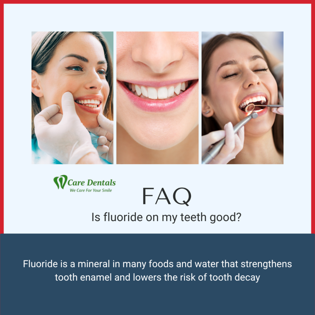 dental services