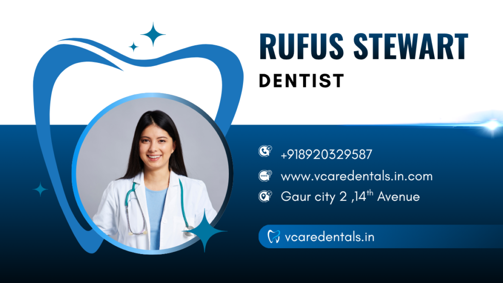 dental health services