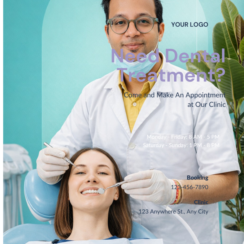 teeth clinic near me