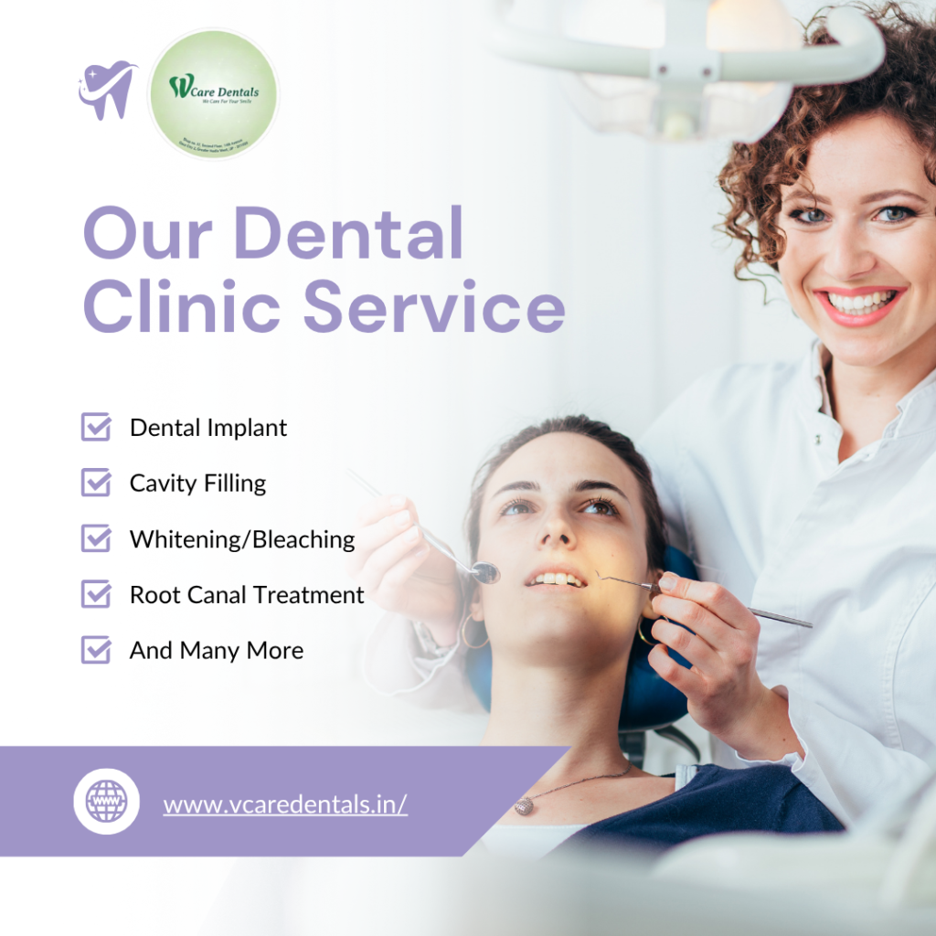 teeth clinic near me