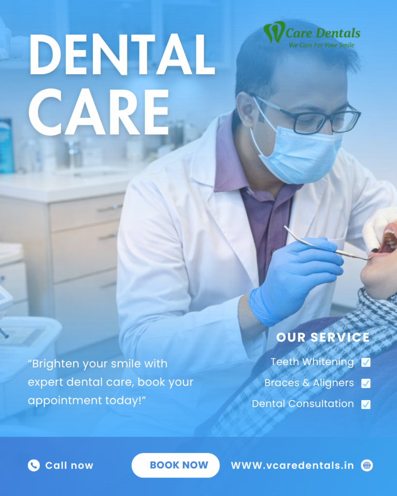 teeth polishing