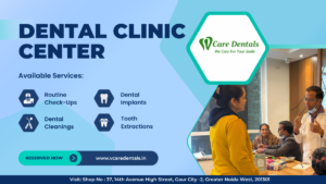 Best Dentist in Greater Noida West