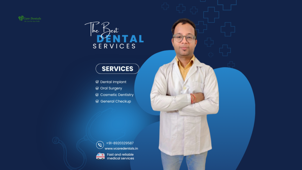 dental clinic in greater noida