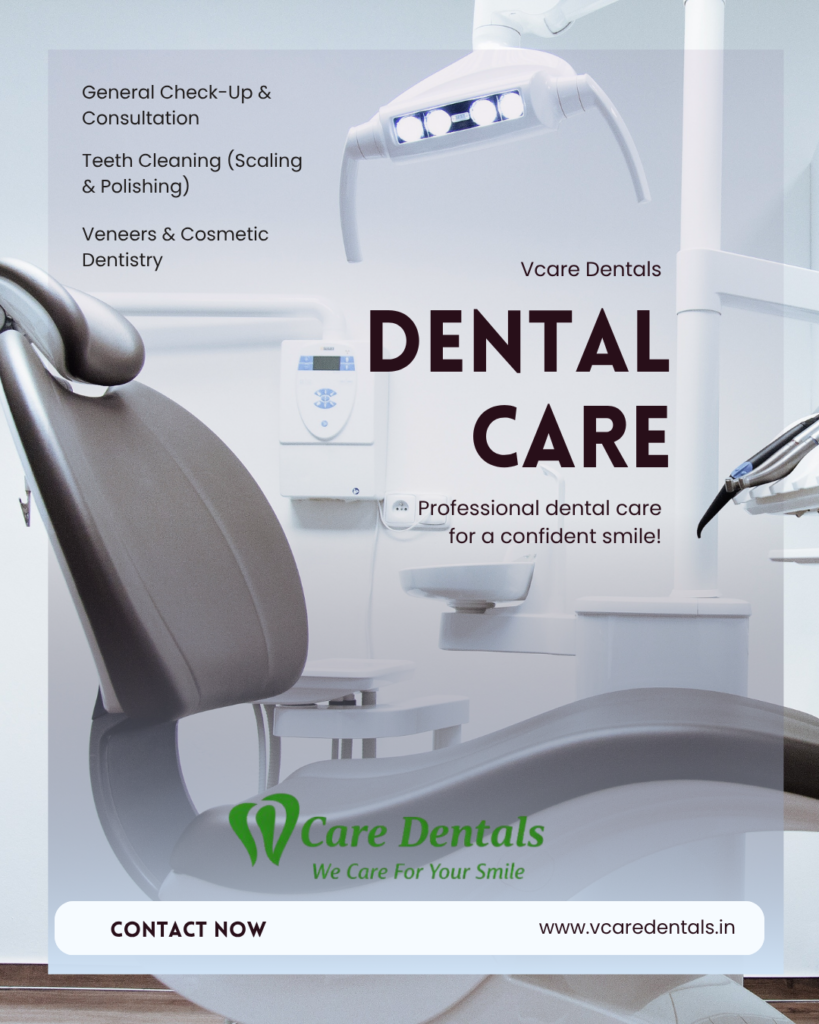 Best Dentist in Greater Noida West
