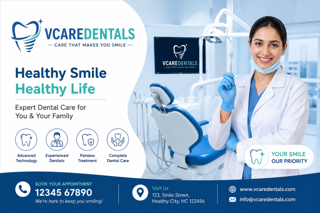 Best Dentist in Greater Noida West