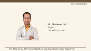 Best dentist in greater noida