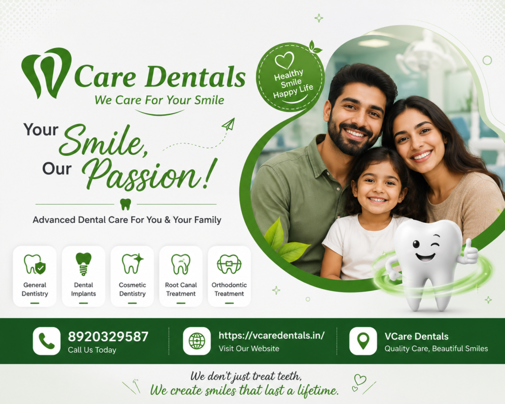 Best dentist in Sector 4